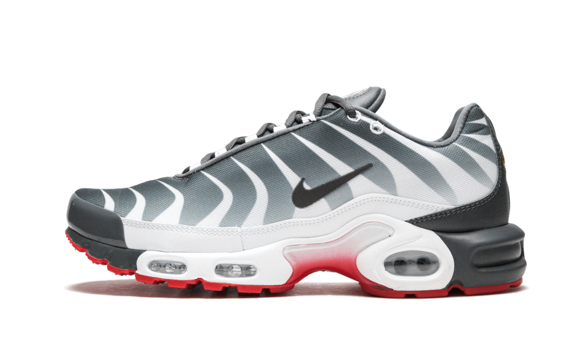 Air Max Plus TN SE AQ0237 100