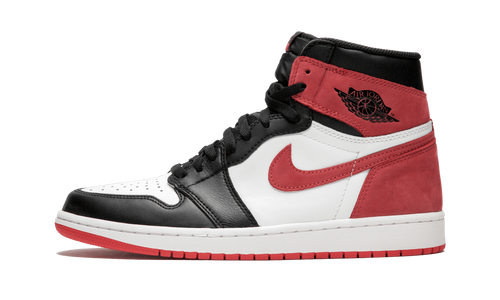 1 Retro High OG "Track Red" 555088 112