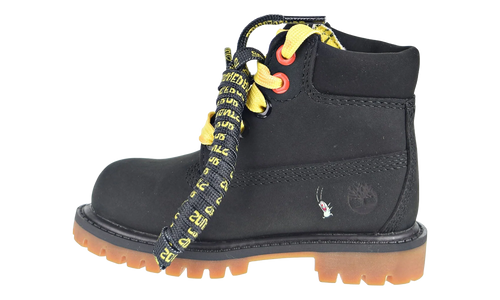 6 Inch Premium Boot TD "SpongeBob SquarePants" TB0A257E