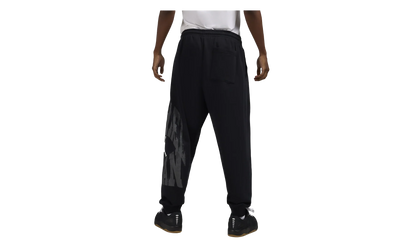 Jordan Brooklyn Collegiate Trousers "Black Sail'" HV0091 010