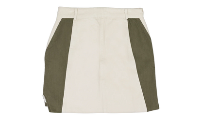 Flight Skirt WMNS "Khaki" RHFW22SK06668025