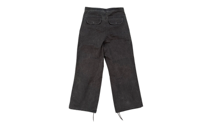 BARREN CARGO "Washed Black" ESSS26PA05012 0392