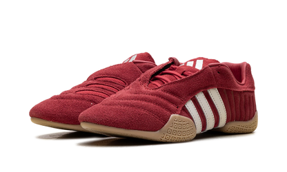 Taekwondo Mei Elite WMNS "Better Scarlet/Cloud White/Gum" IH1851