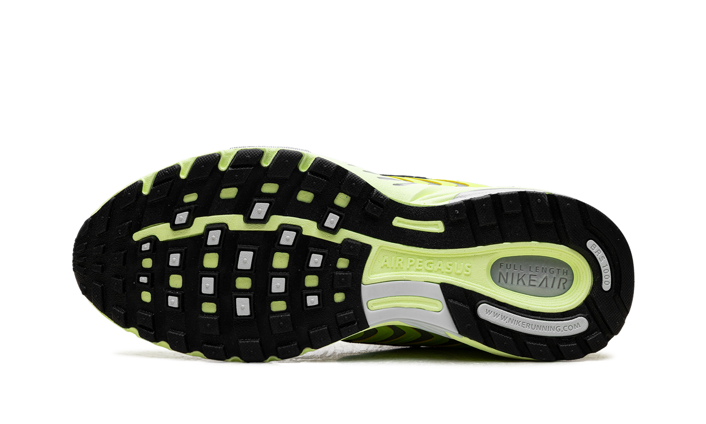 Air Peg 2K5 WMNS"Volt Metallic Silver" HQ1675 700