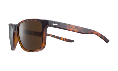 Essential Endeavor Sunglasses "Matte Tortoise / Brown" EV1122 202