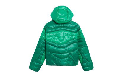 Sportswear Tech Pack Therma-FIT ADV Hooded Jacket "Stadium Green / Malachite" FB7423 324