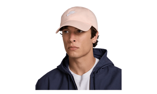 Unstructured Futura Wash Cap "Washed Coral / White" FB5368 664