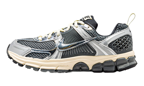 Vomero 5 GS "Iron Grey Coconut Milk Chrome" IM9467 002