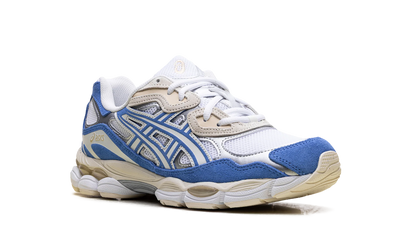 Gel-NYC "White Blue Coast" 1203A383 116