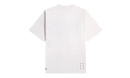 Ksubi Touchdown Ekcess SS Tee "Vintage White" MPS26TE025