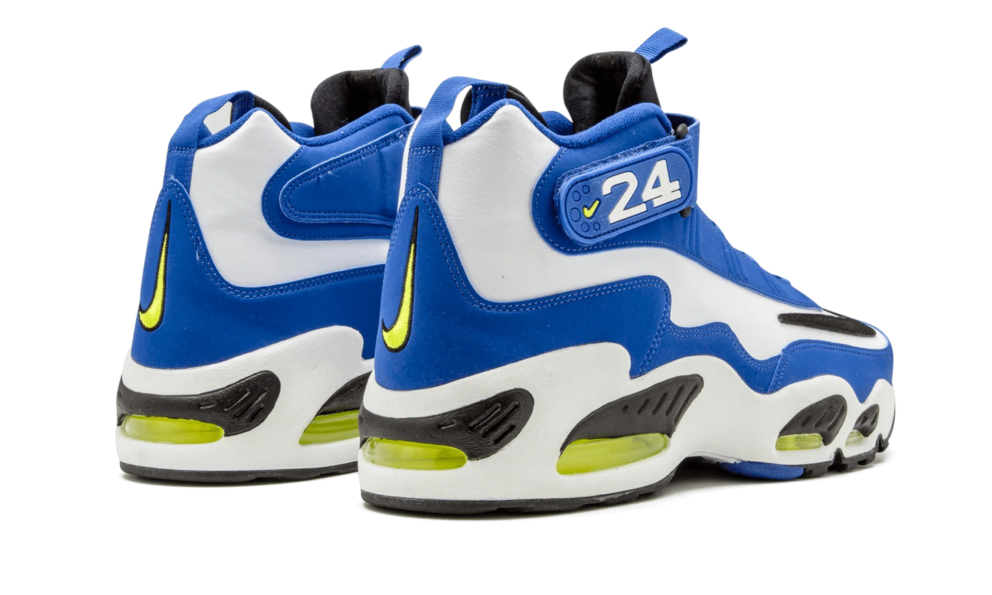 Air Griffey Max 1 "Volt" 354912 400
