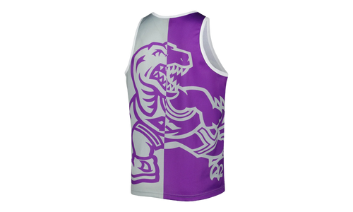 Sublimated Player Tank "Vince Carter" TMTK3207 TRAYYVCAPRGY