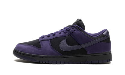 DUNK LO LX WMNS"Purple Ink" FB7720 001