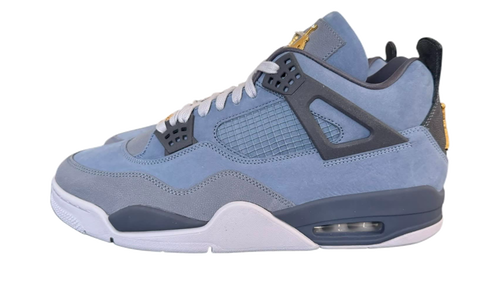 4 Retro "Michigan Wolverines PE (2025)" HV9204 470