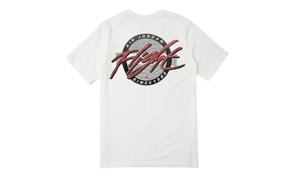 Jordan Flight T-Shirt "White" IF3067 100