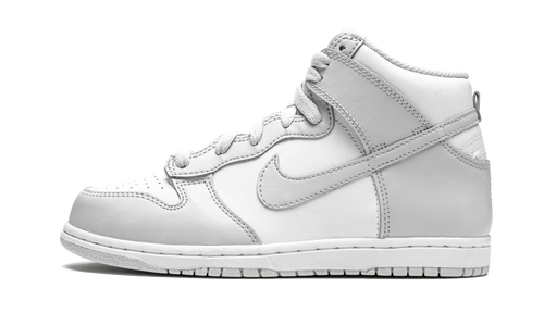 Dunk High PS "Vast Grey" DD2314 101