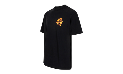 Low Brow Premium Tee "Black" AS0386