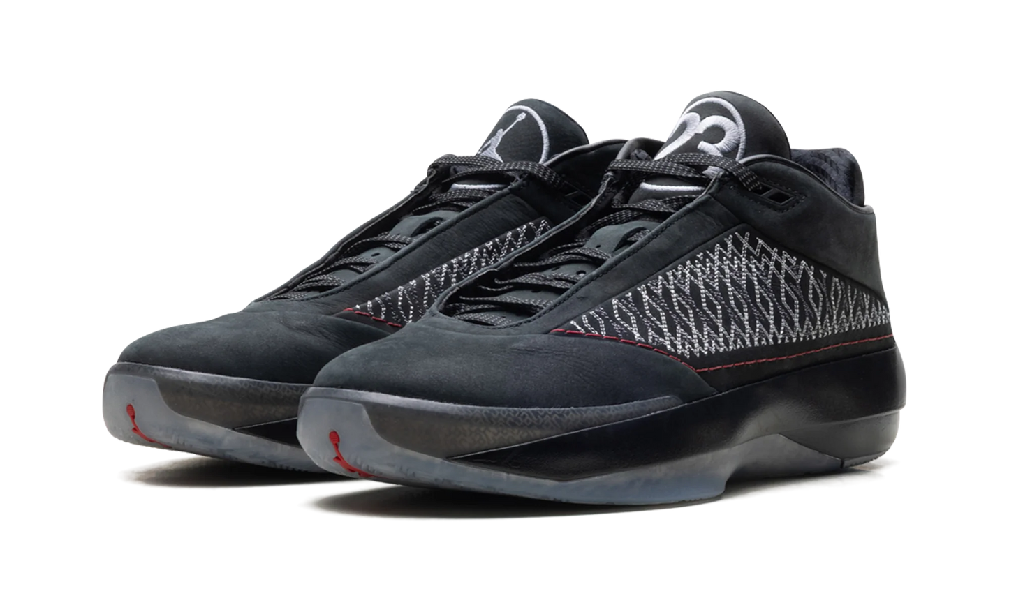 Jordan 40-23 "Black Stealth" IR2081 001