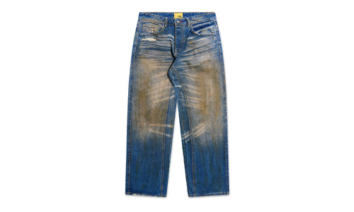 Reverso Denim "Indigo" DSM HOL2501 033