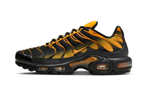 AIR MAX PLUS "Black" DM0032-007