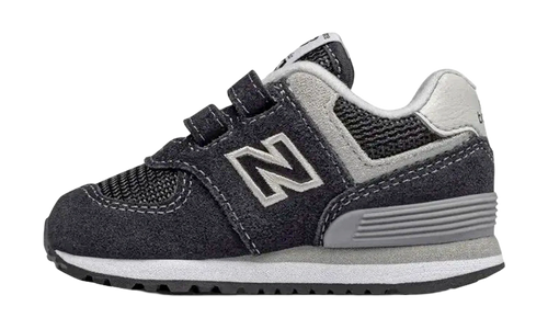 574 TD "Black Grey" IV574 GK