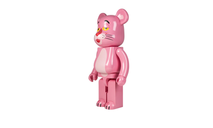 Pink Panther Bearbrick "1000%" MEDI0117
