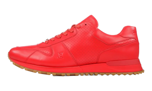 Louis Vuitton Run Away "Supreme - Red Gum" 1A3EPT