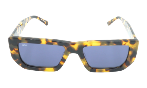 SQUARE SUNGLASSES "TOKYO TORTOISE" MCM726S-244