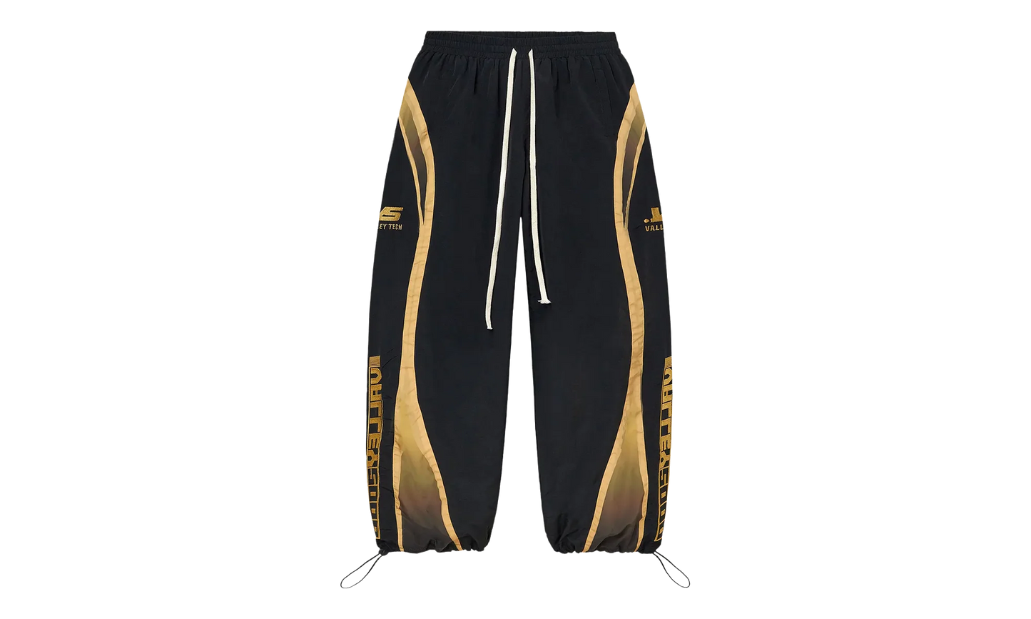 Vsx 2000 Swoosh Khalifa Track Pants "Black" VAL142