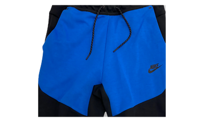 Tech Fleece Taped Jogger Pants CU4495 017