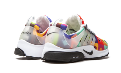 Air Presto "Origins" CJ1229 900
