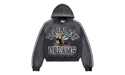 Anthem Pullover "Black/Mono" L383U9HM