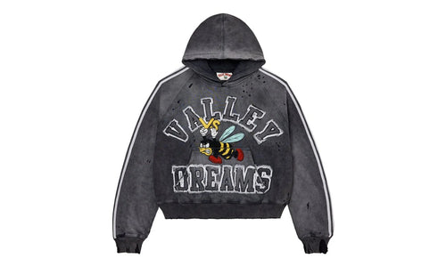 Anthem Pullover "Black/Mono" L383U9HM