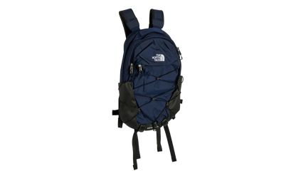 Borealis Backpack "TNF Navy / TNF Black" NF0A52SE53Z