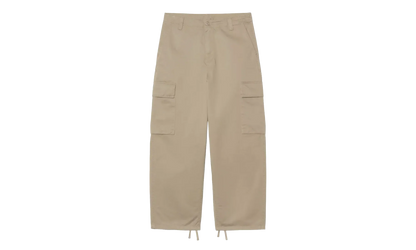 Kade Cargo Pants "Iroko Stone Washed" I035585 3IR 06