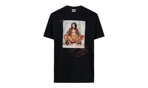 Lil Kim Tee "SS22" SU11733