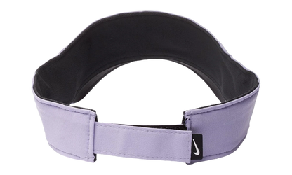 DRI-FIT ADV ACE TENNIS VISOR "Hydrangeas" HJ3689 515