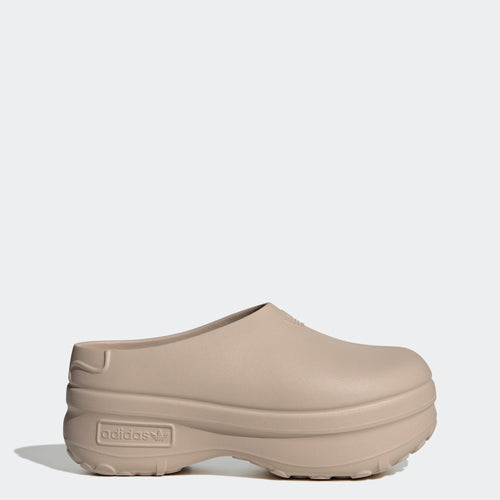 Women's Adifom Stan Smith Mule Shoes