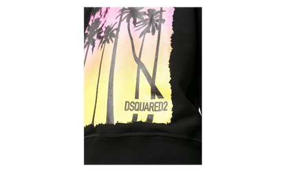 Sunrise Sweatshirt "Black" S74GU0688S25516900