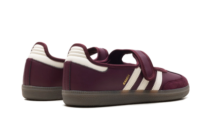 Samba Jane OG Wmns "Maroon" IH6561