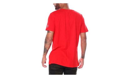 NASA Space Agency Tee "Red" 597134 11
