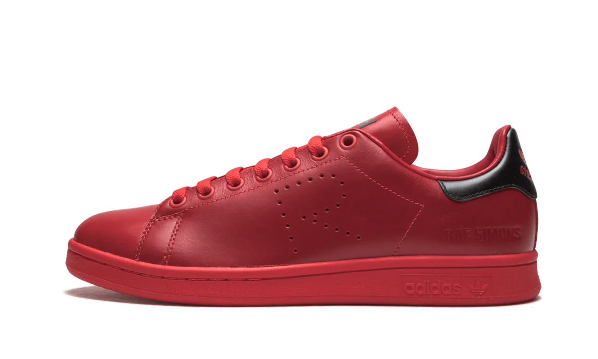 Raf Simons Stan Smith BA7377