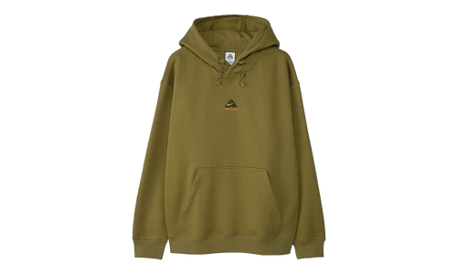 ACG Therma Fit Fleece Pullover "Pilgrim / Cargo khaki" DH3087 378