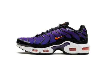 Air Max Plus GS "Voltage Pink" CD0609 024