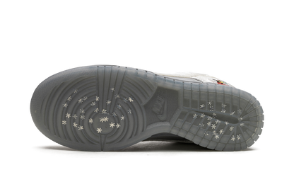 DUNK LOW WMNS"Ice" DO2326 001
