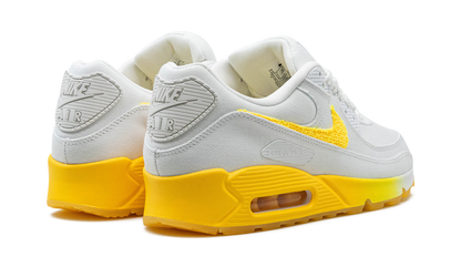 AIR MAX 90 MNS WMNS"Citrus Pulse" FJ4548 100
