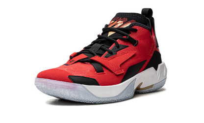 Why Not Zer0.4 "Bred" DD4887 600