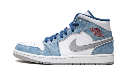 1 Mid "French Blue" DN3706 401