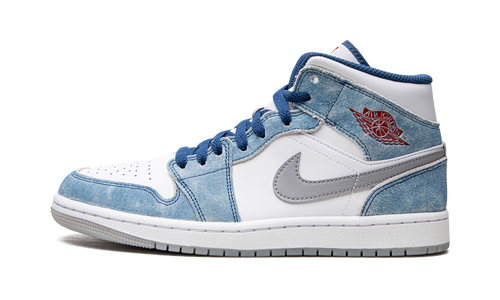1 Mid "French Blue" DN3706 401