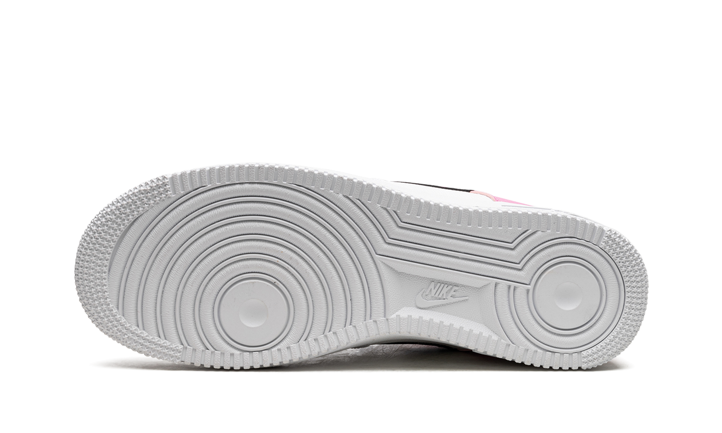 AIR FORCE 1 SE MNS WMNS"China Rose"